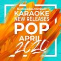 BKD Album POP April.2020