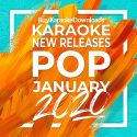 BKD Album POP January.2020