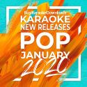 BKD Album POP January.2020