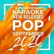 BKD Album POP September.2020
