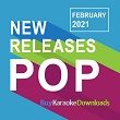 BKD Album POP February.2021