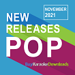 BKD Album POP November.2021