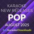 BKD Album POP August.2025