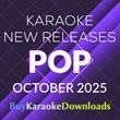 BKD Album POP October.2025