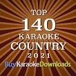 2021 Top 140 Country Songs Package