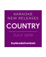BKD Album COUNTRY July.2019