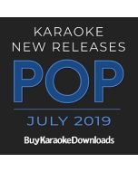 BKD Album POP July.2019