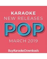 BKD Album POP March.2019