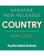 BKD Album COUNTRY May.2019