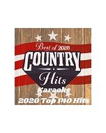 2020 Top 140 Country Songs Package