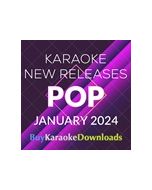 BKD Album POP January.2024