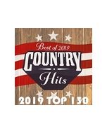 2019 Top 130 Country Songs
