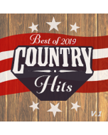 Best of COUNTRY Hits 2019 v.1