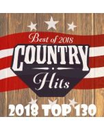 2018 Top 130 Country Songs