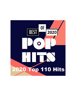 2020 Top 110 POP Songs Package
