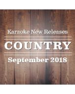 BKD Album COUNTRY Sept.2018