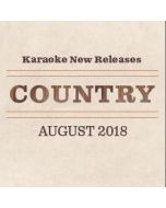 BKD Album COUNTRY August.2018