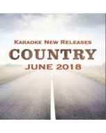 BKD Album COUNTRY June.2018