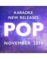 BKD Album POP November.2018