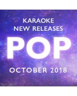 BKD Album POP Oct.2018