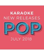 BKD Album POP July.2018