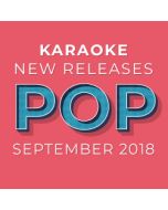 BKD Album POP Sept.2018