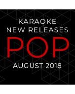 BKD Album POP August.2018