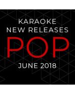 BKD Album POP June.2018