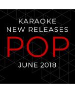 BKD Album POP June.2018