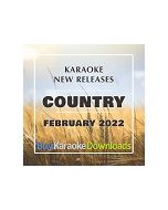 BKD Album COUNTRY February.2022