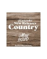 BKD Album COUNTRY May.2020
