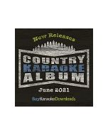 BKD Album COUNTRY June.2021