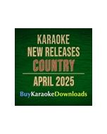 BKD Album COUNTRY April.2025