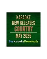BKD Album COUNTRY May.2025