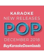 BKD Album POP December.2018