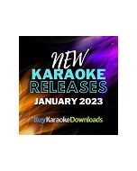 BKD Album POP January.2023