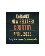 BKD Album COUNTRY April.2023