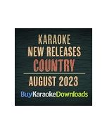 BKD Album COUNTRY August.2023