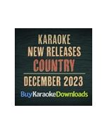 BKD Album COUNTRY December.2023