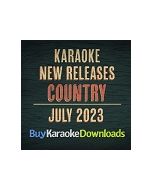 BKD Album COUNTRY July.2023