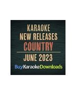 BKD Album COUNTRY June.2023
