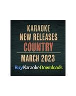 BKD Album COUNTRY March.2023