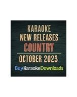 BKD Album COUNTRY October.2023