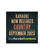 BKD Album COUNTRY September.2023