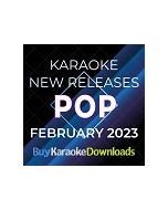 BKD Album POP February.2023