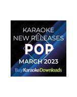 BKD Album POP March.2023