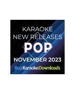 BKD Album POP November.2023