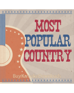 Most Popular Country Karaoke Songs