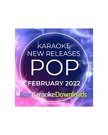 BKD Album POP February.2022