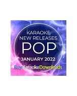 BKD Album POP January.2022